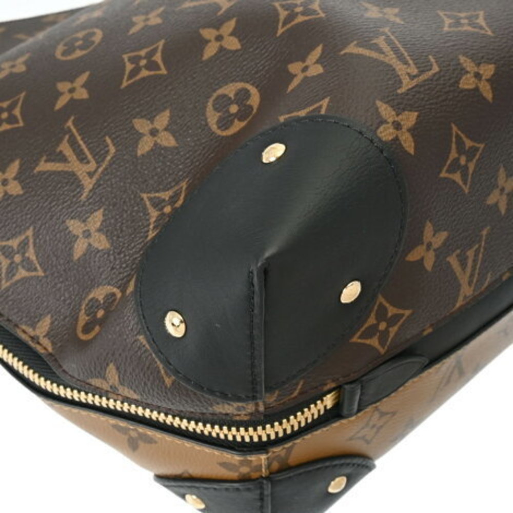 Louis Vuitton Monogram Reverse Triangle Softie Se… - image 5